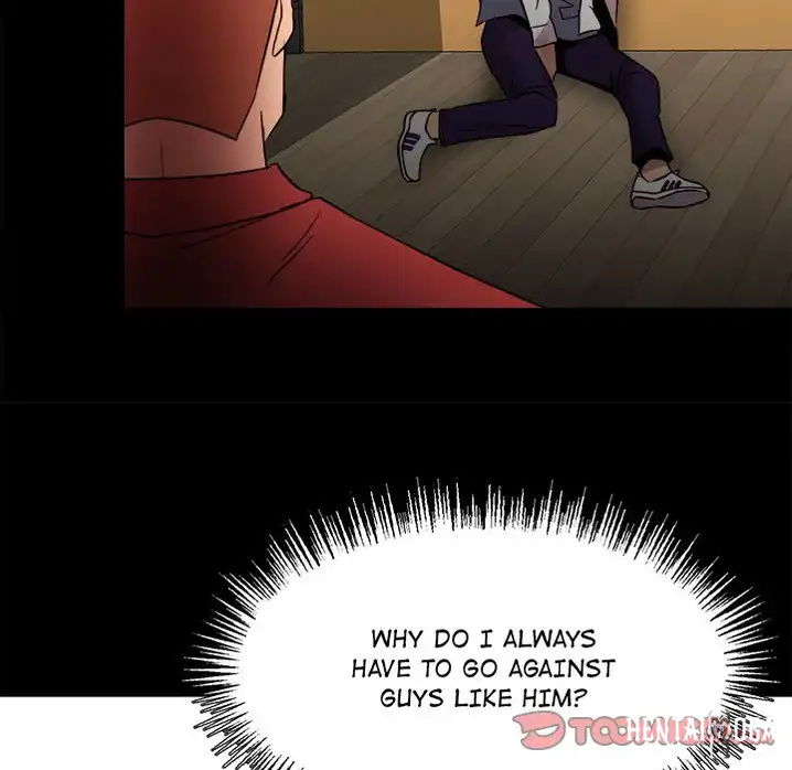 The Villain The Villain Chapter 64 - Page 26