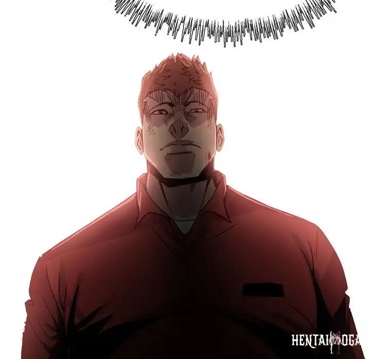 The Villain The Villain Chapter 64 - Page 27