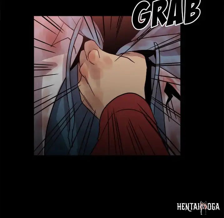 The Villain The Villain Chapter 64 - Page 29