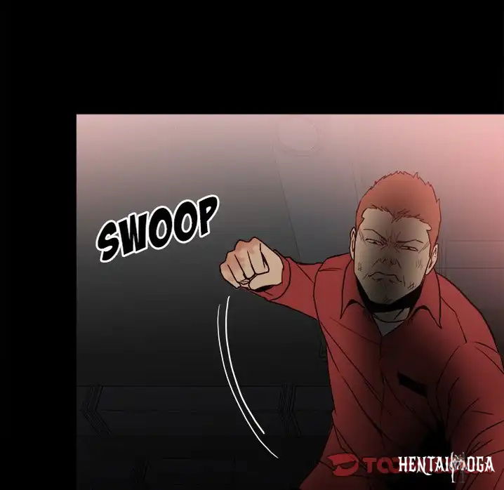 The Villain The Villain Chapter 64 - Page 30