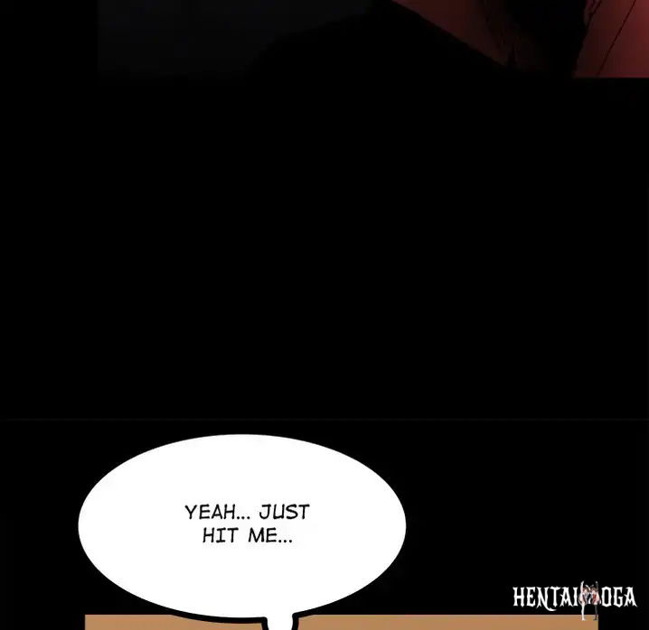 The Villain The Villain Chapter 64 - Page 31