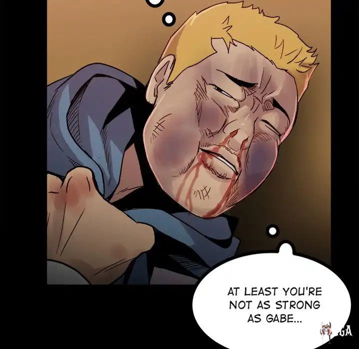 The Villain The Villain Chapter 64 - Page 32