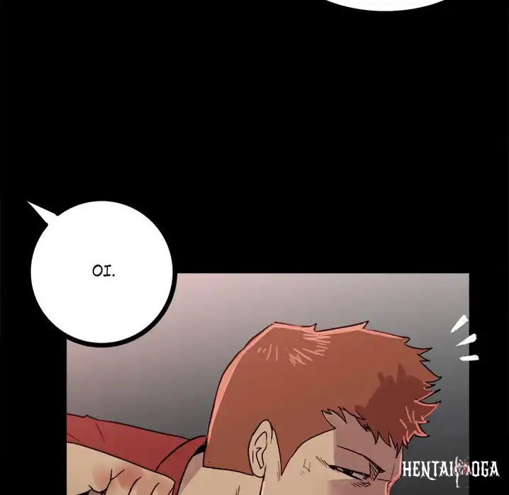 The Villain The Villain Chapter 64 - Page 33