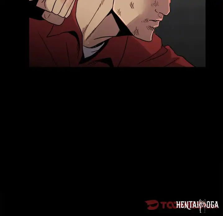 The Villain The Villain Chapter 64 - Page 34