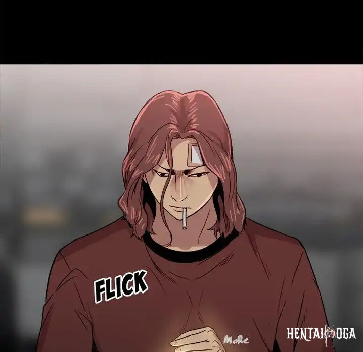 The Villain The Villain Chapter 64 - Page 35