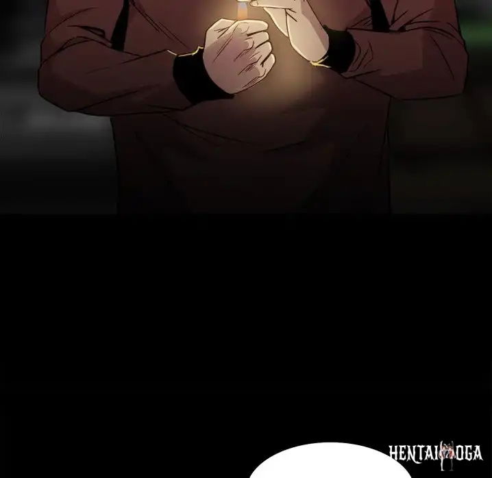 The Villain The Villain Chapter 64 - Page 36