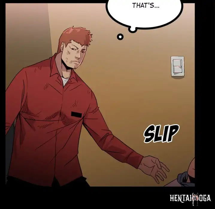 The Villain The Villain Chapter 64 - Page 37