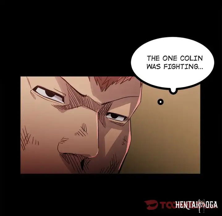 The Villain The Villain Chapter 64 - Page 38