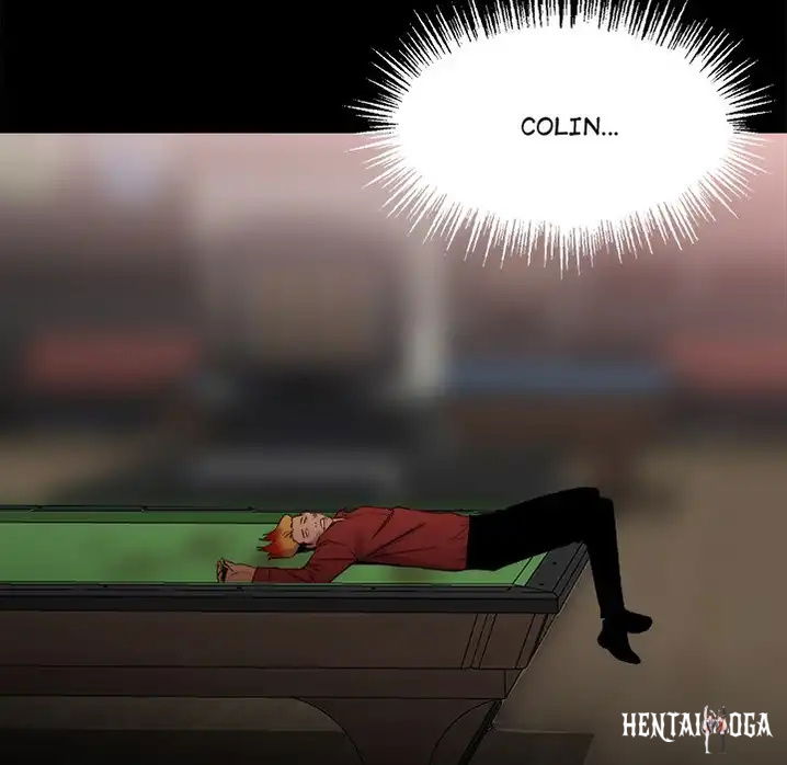 The Villain The Villain Chapter 64 - Page 40