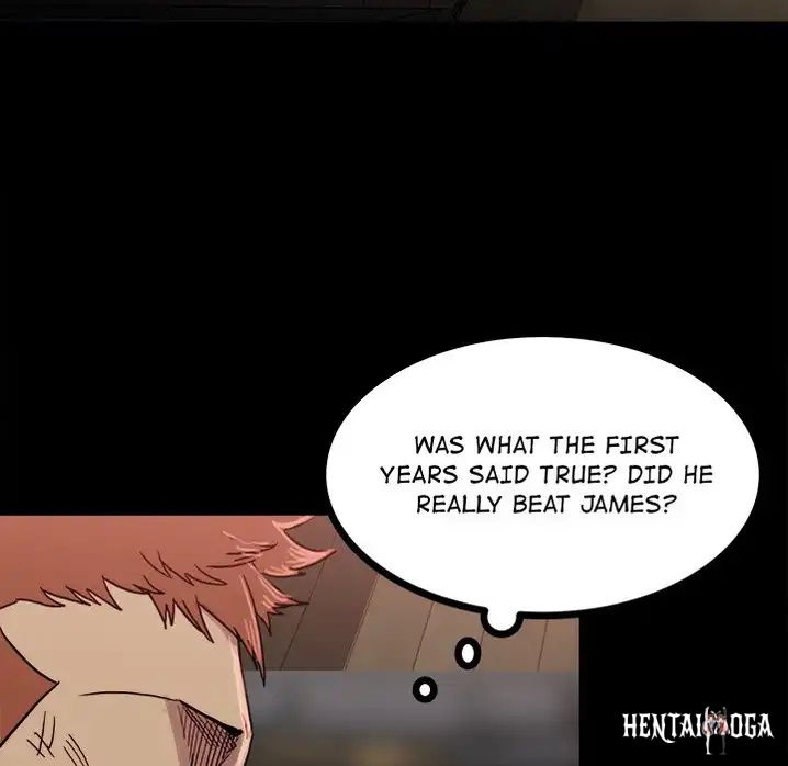 The Villain The Villain Chapter 64 - Page 41