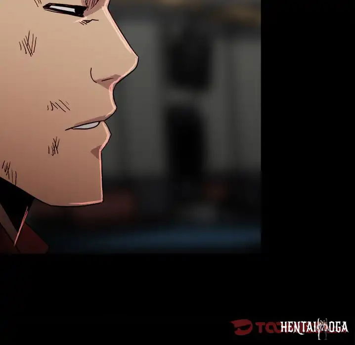 The Villain The Villain Chapter 64 - Page 42