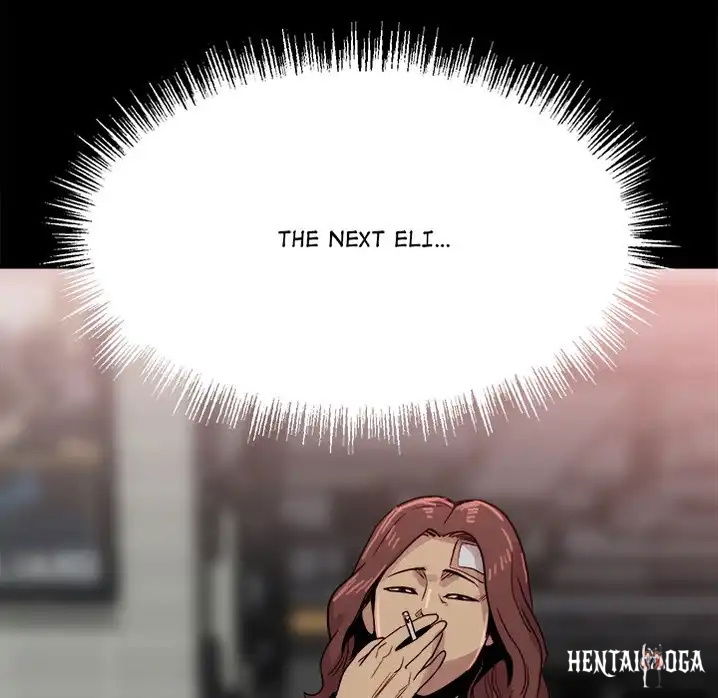 The Villain The Villain Chapter 64 - Page 43