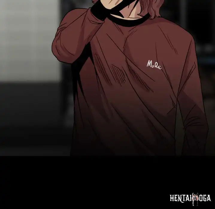 The Villain The Villain Chapter 64 - Page 44