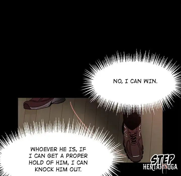 The Villain The Villain Chapter 64 - Page 45