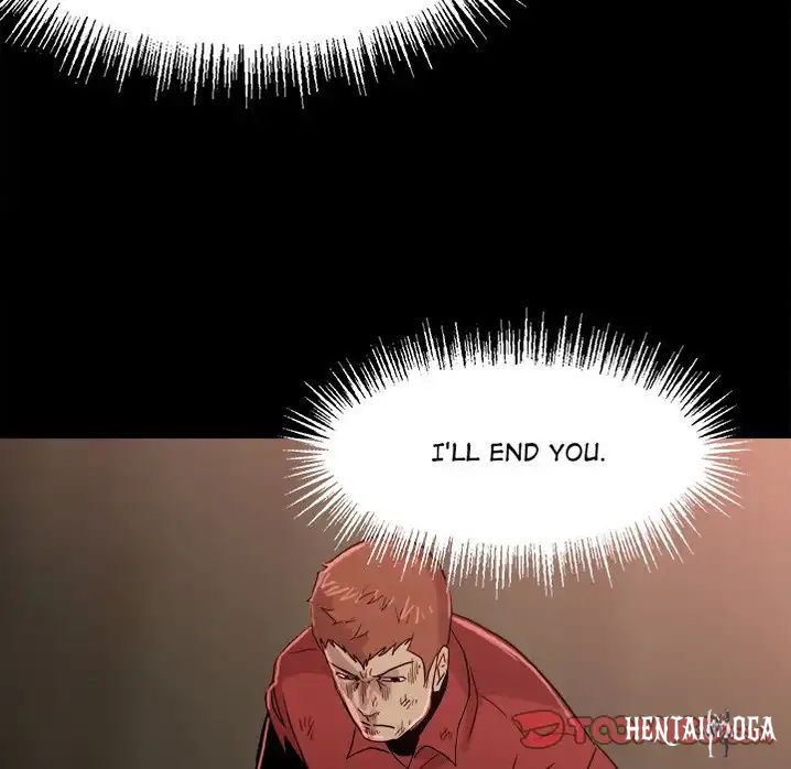 The Villain The Villain Chapter 64 - Page 46