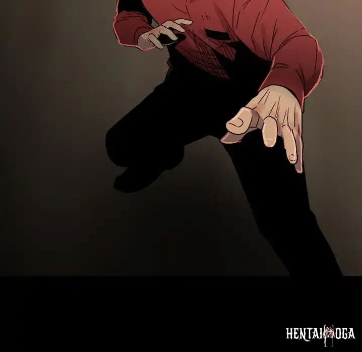 The Villain The Villain Chapter 64 - Page 47