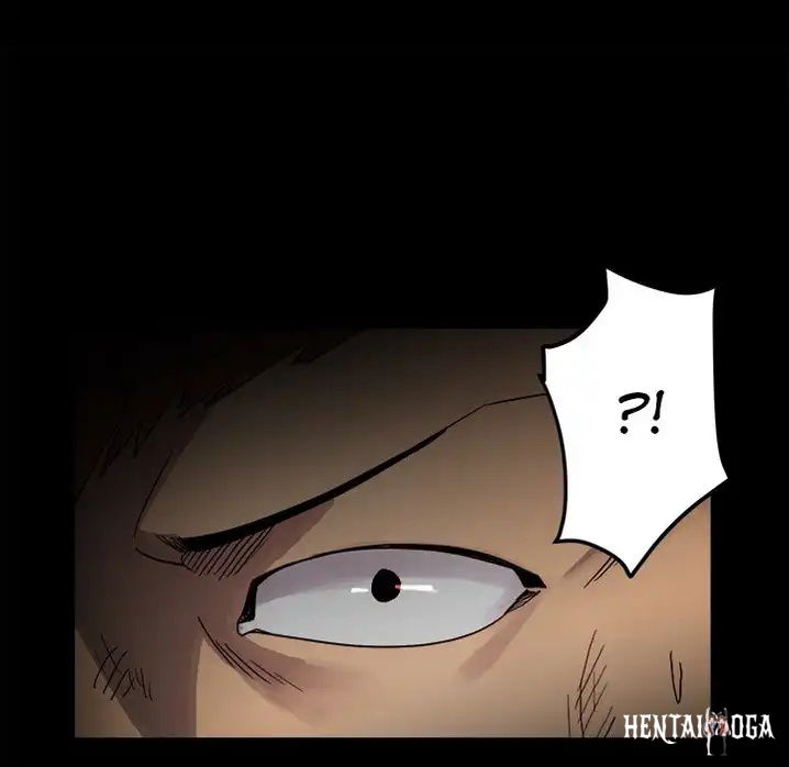 The Villain The Villain Chapter 64 - Page 48