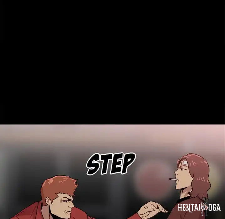 The Villain The Villain Chapter 64 - Page 49