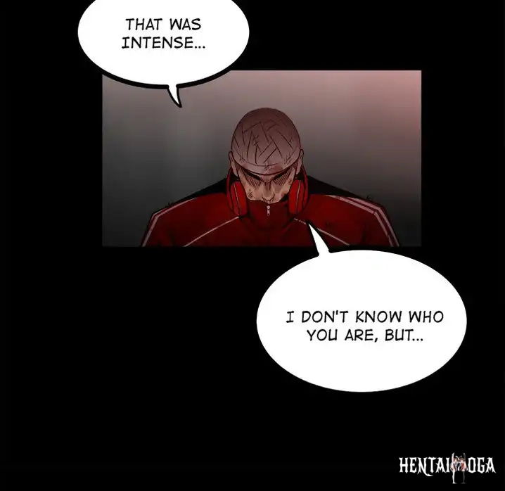 The Villain The Villain Chapter 64 - Page 5