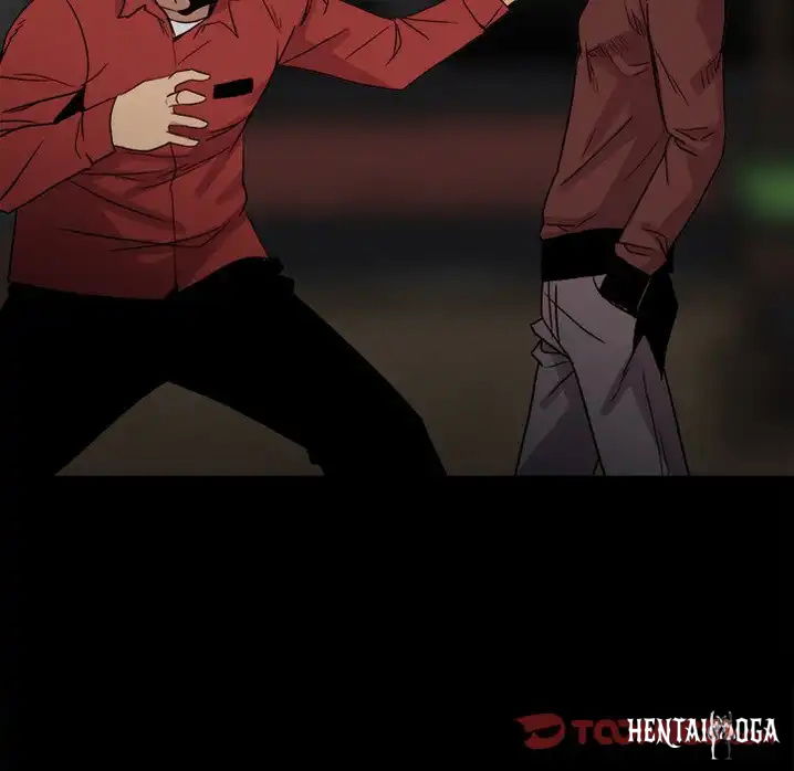 The Villain The Villain Chapter 64 - Page 50