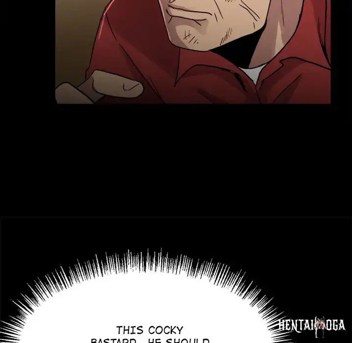 The Villain The Villain Chapter 64 - Page 52