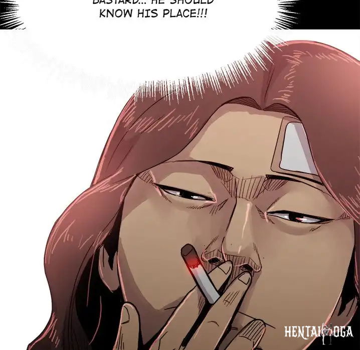 The Villain The Villain Chapter 64 - Page 53