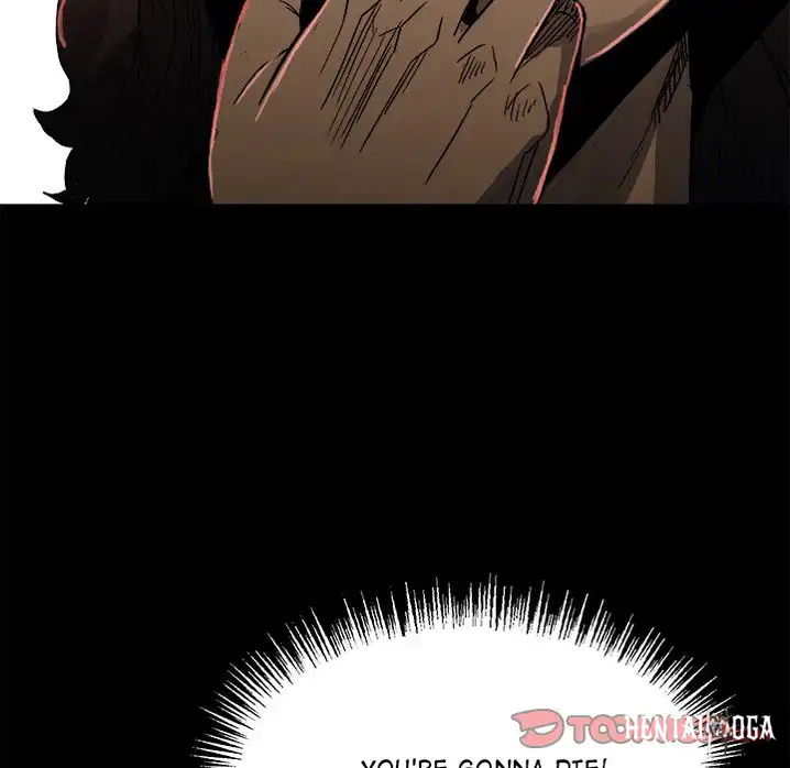 The Villain The Villain Chapter 64 - Page 54