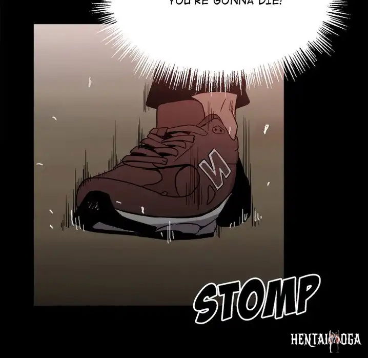 The Villain The Villain Chapter 64 - Page 55