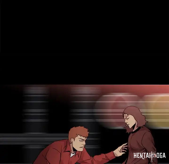 The Villain The Villain Chapter 64 - Page 57