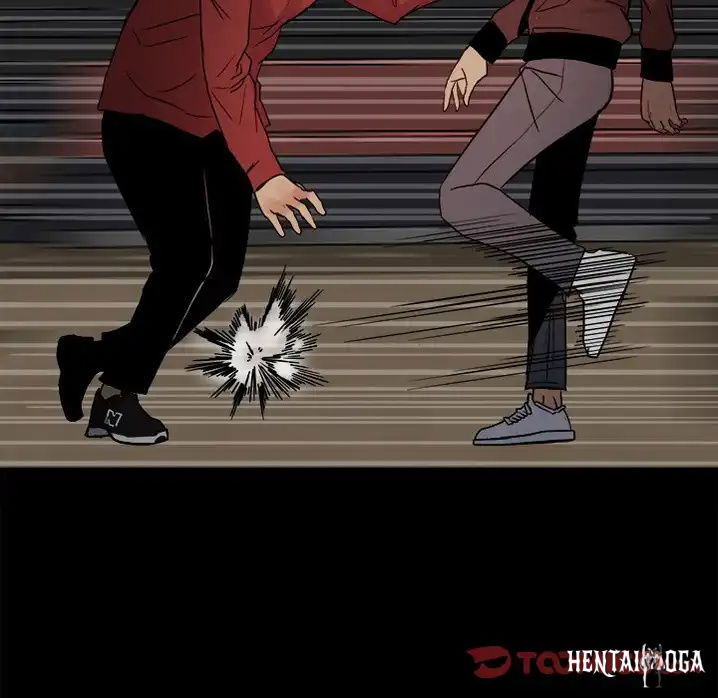 The Villain The Villain Chapter 64 - Page 58