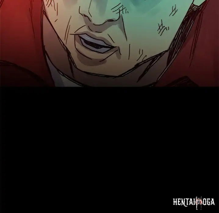 The Villain The Villain Chapter 64 - Page 60