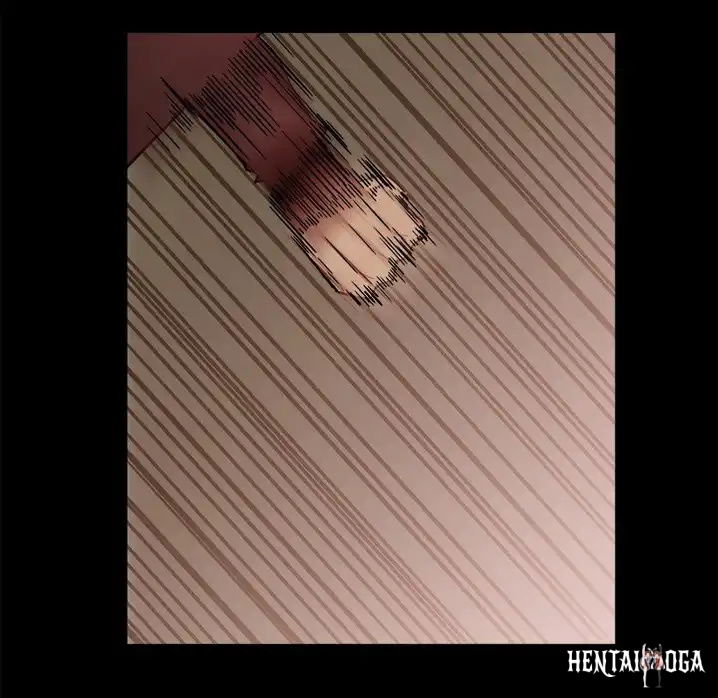 The Villain The Villain Chapter 64 - Page 61