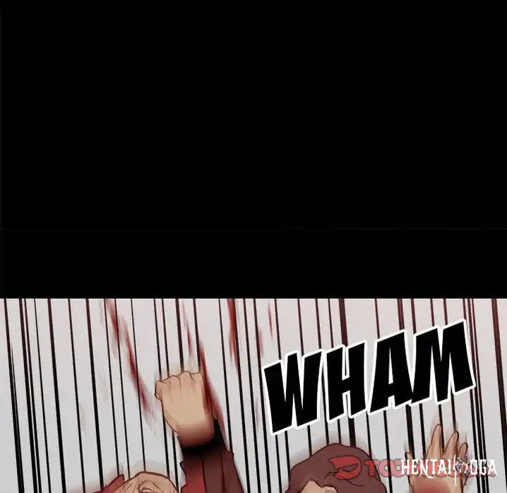 The Villain The Villain Chapter 64 - Page 62