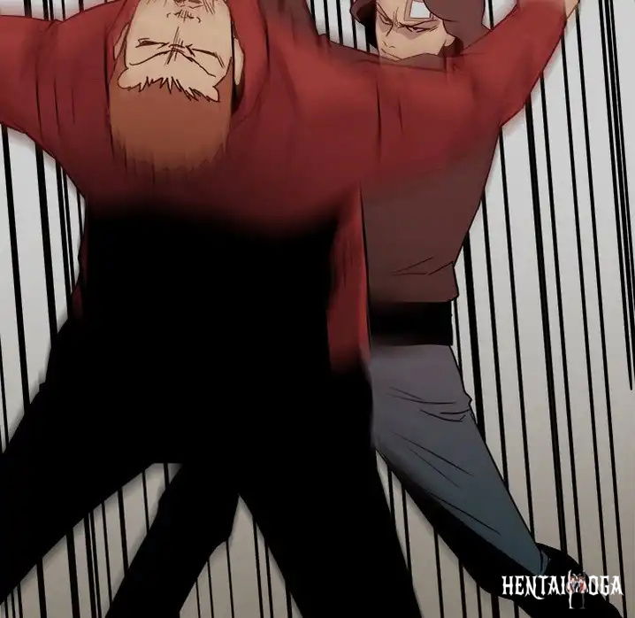 The Villain The Villain Chapter 64 - Page 63