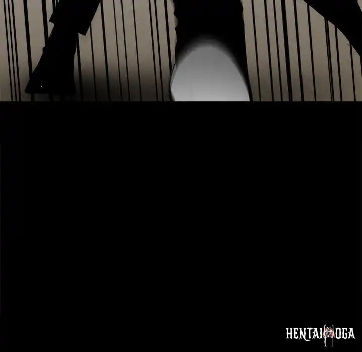 The Villain The Villain Chapter 64 - Page 64