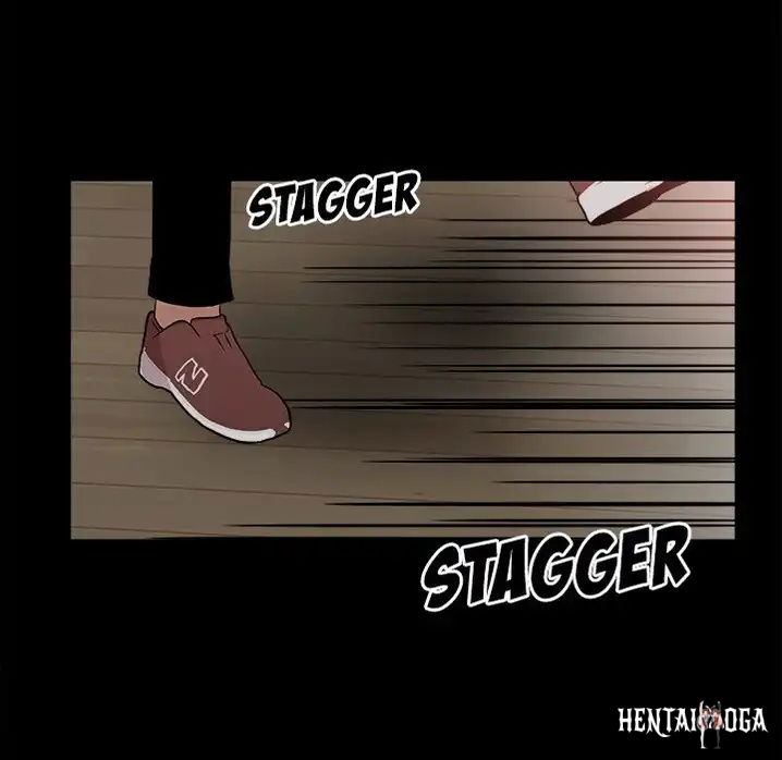 The Villain The Villain Chapter 64 - Page 65