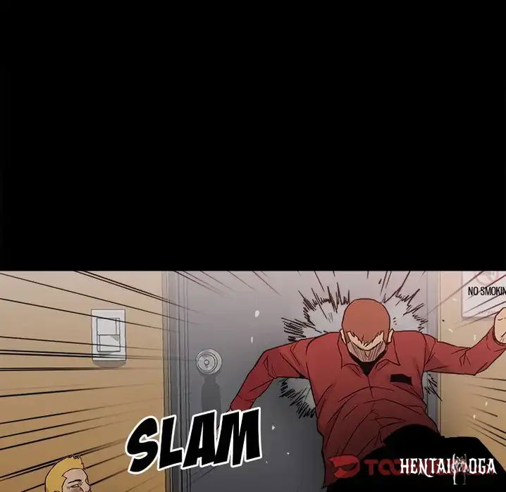 The Villain The Villain Chapter 64 - Page 66