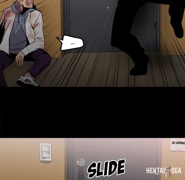 The Villain The Villain Chapter 64 - Page 67