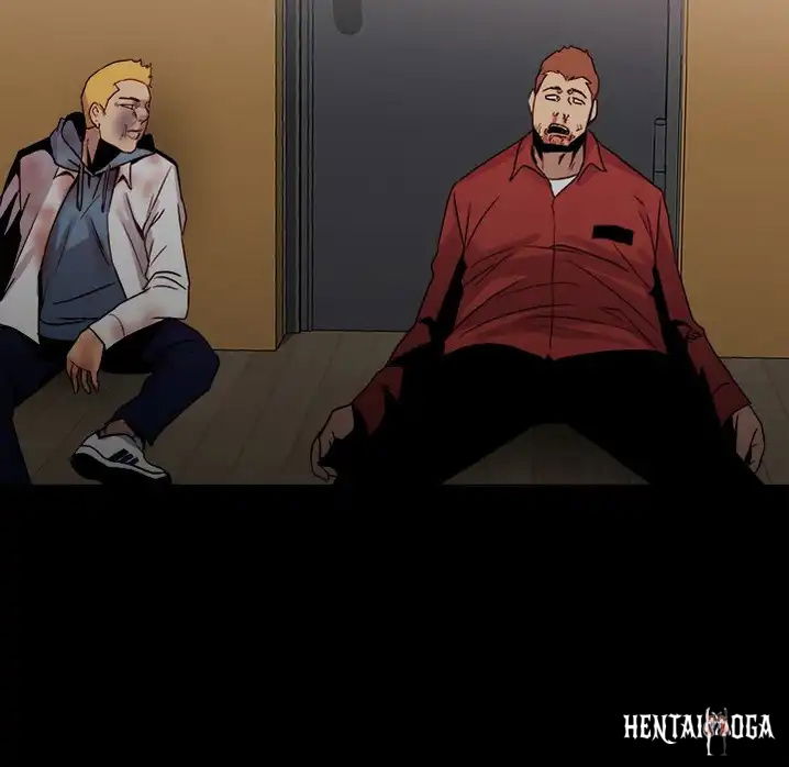 The Villain The Villain Chapter 64 - Page 68