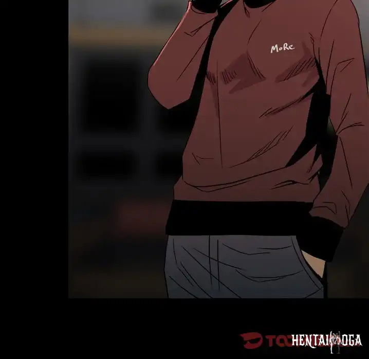 The Villain The Villain Chapter 64 - Page 70