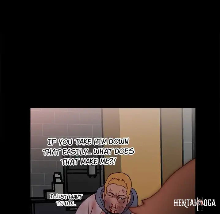 The Villain The Villain Chapter 64 - Page 71