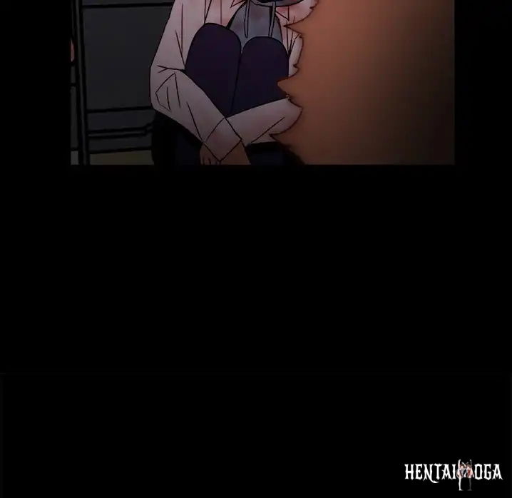 The Villain The Villain Chapter 64 - Page 72