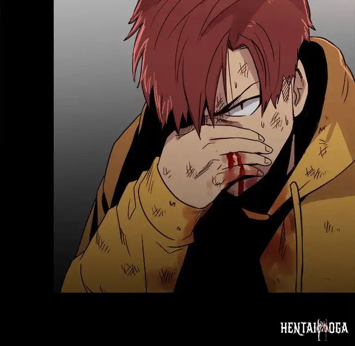 The Villain The Villain Chapter 64 - Page 75