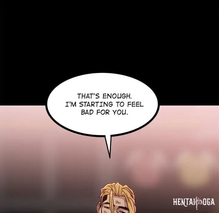 The Villain The Villain Chapter 64 - Page 76