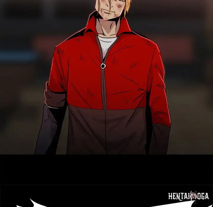 The Villain The Villain Chapter 64 - Page 77