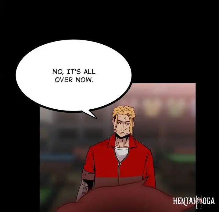 The Villain The Villain Chapter 64 - Page 80