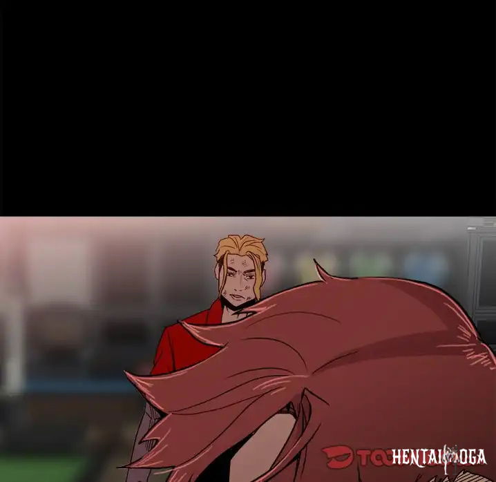 The Villain The Villain Chapter 64 - Page 82