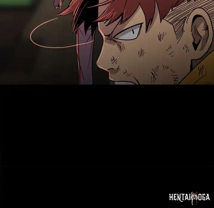 The Villain The Villain Chapter 64 - Page 83