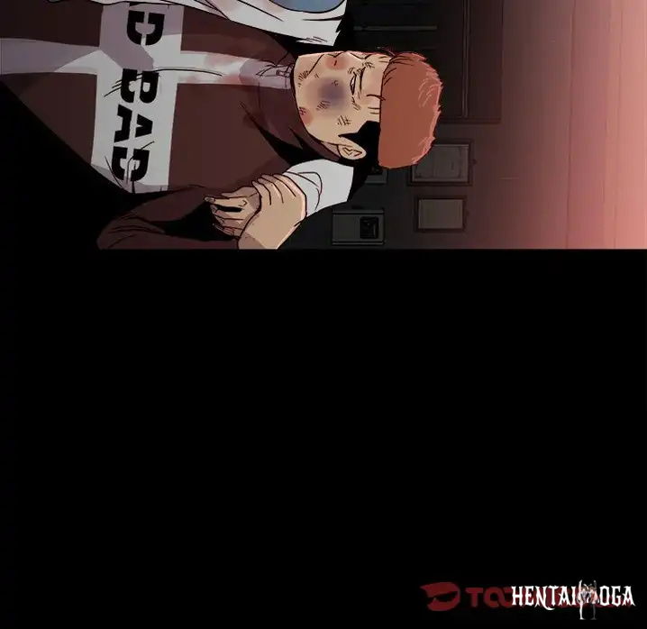 The Villain The Villain Chapter 64 - Page 86