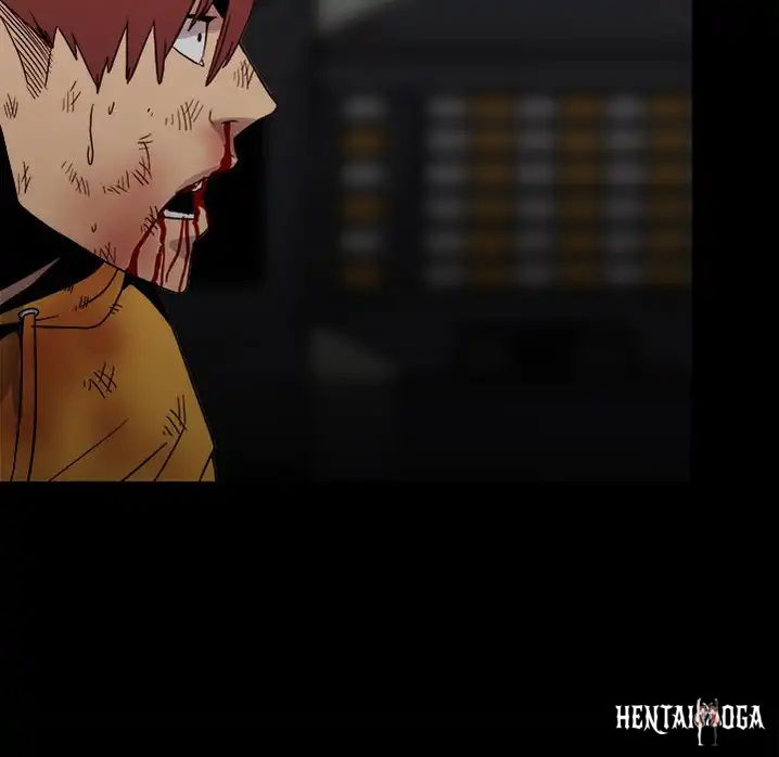 The Villain The Villain Chapter 64 - Page 88